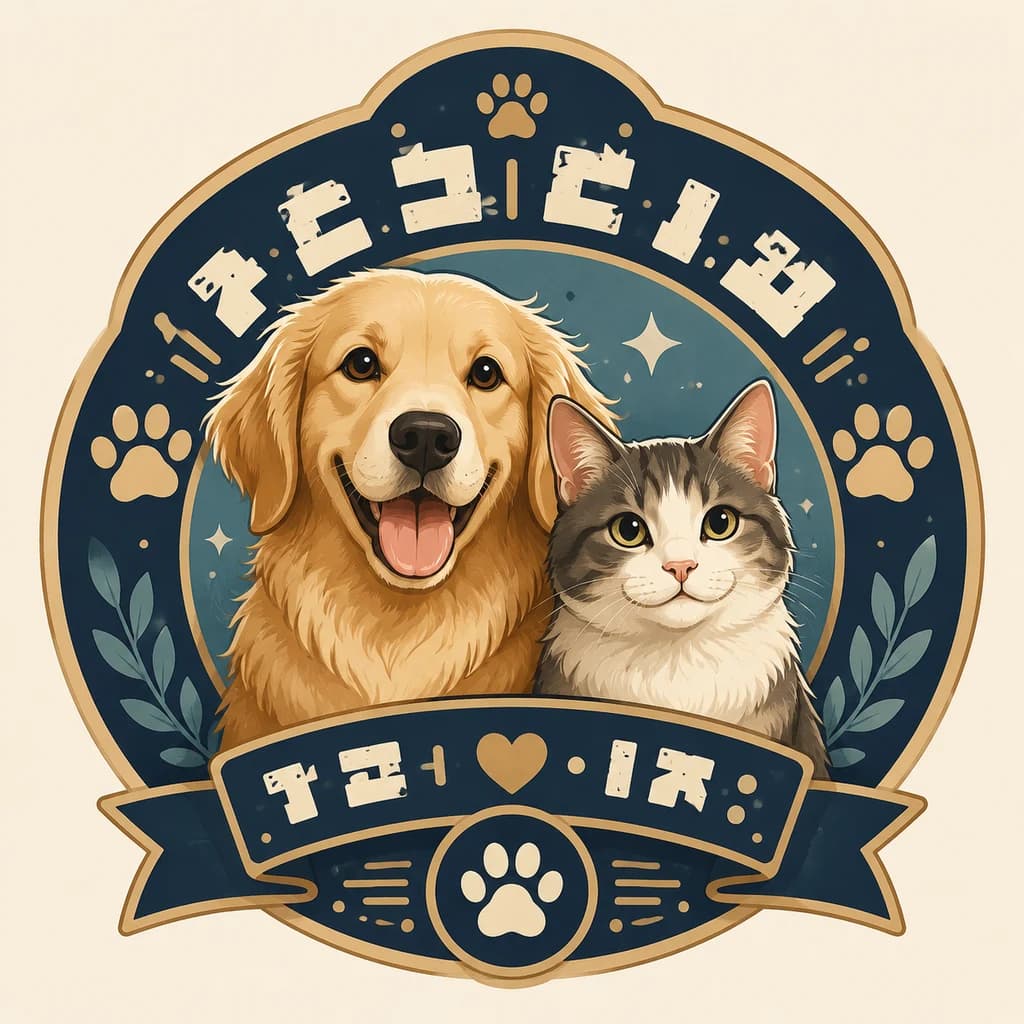Pet club custom T-shirt artwork example
