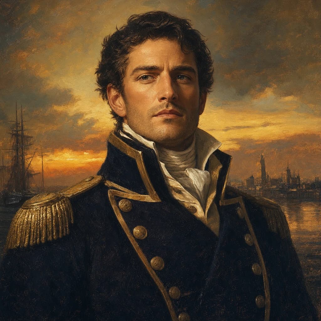 Grand Naval Admiral