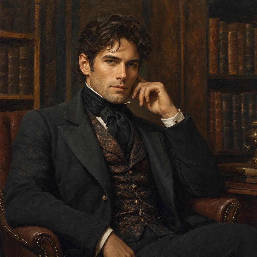 Victorian Scholar