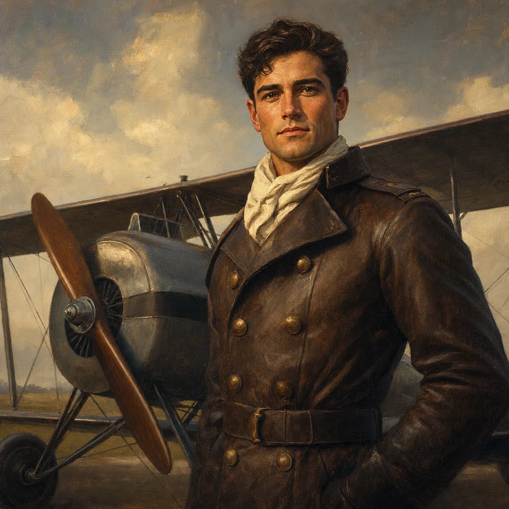 Royal Aviator