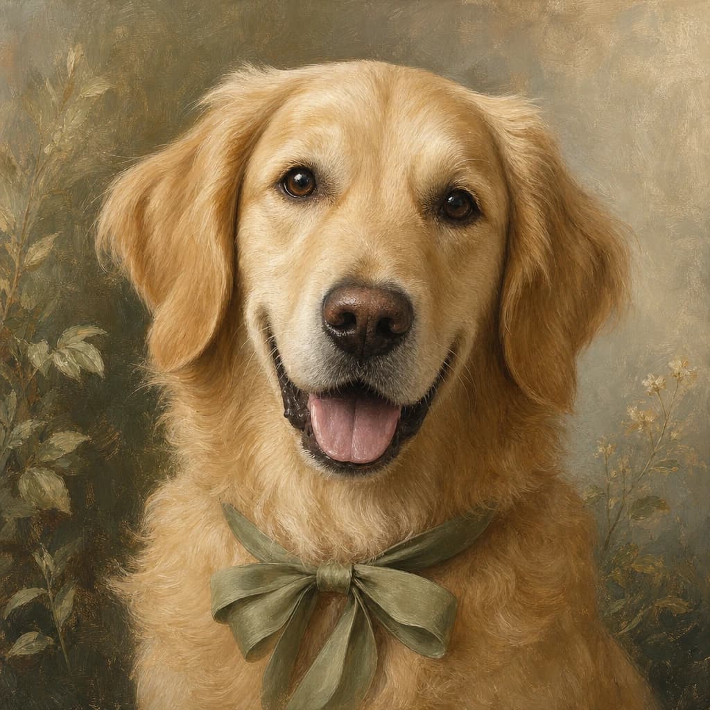 Gentle Pet Memorial Garden
