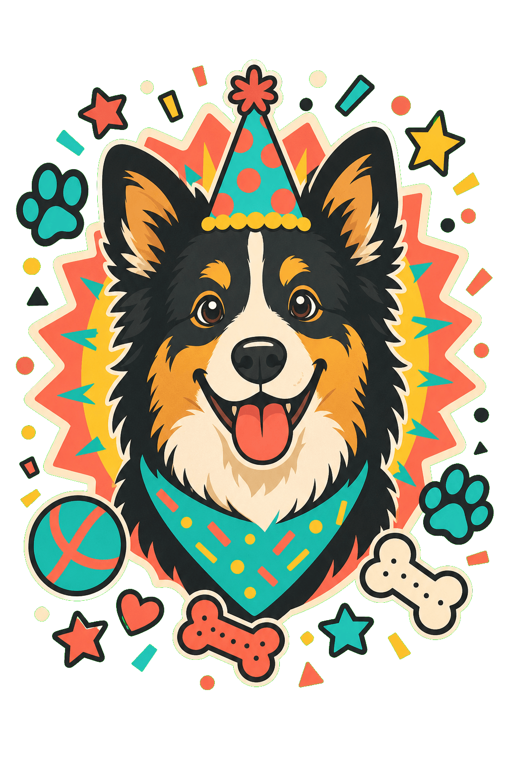 Pet Gotcha Day Party