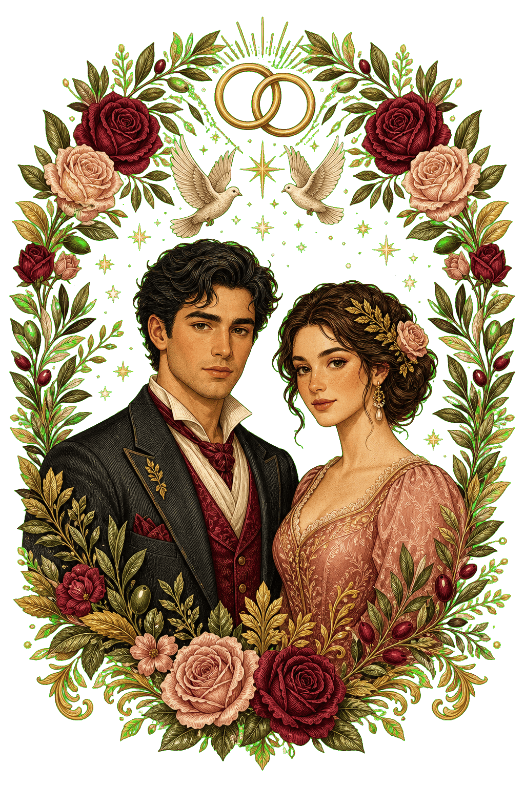 Secret Garden Duet