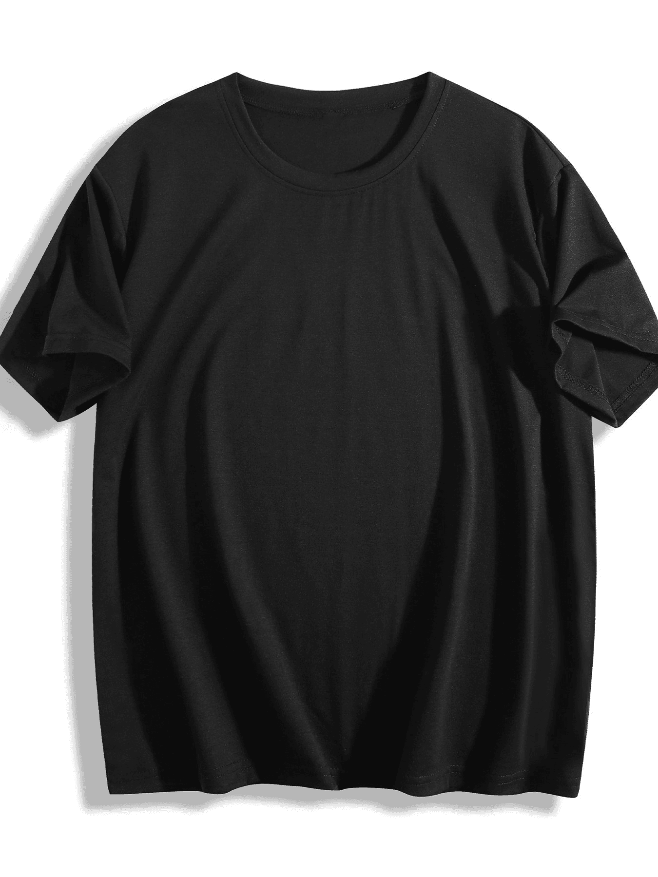 Custom Women's Soft Stretch T-Shirt - alternate view