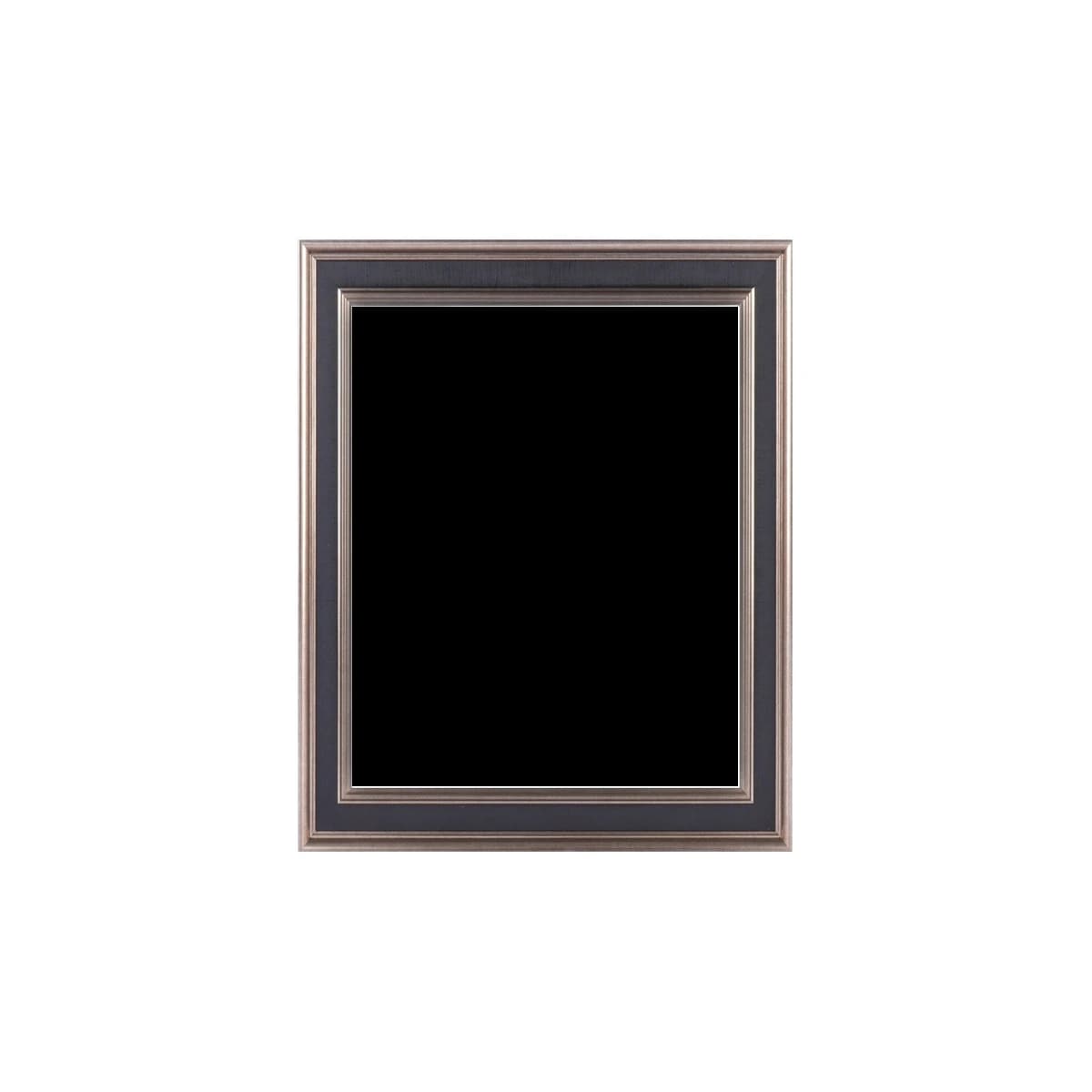 Custom Framed Oil Portrait - 16 x 20 in - alternate view