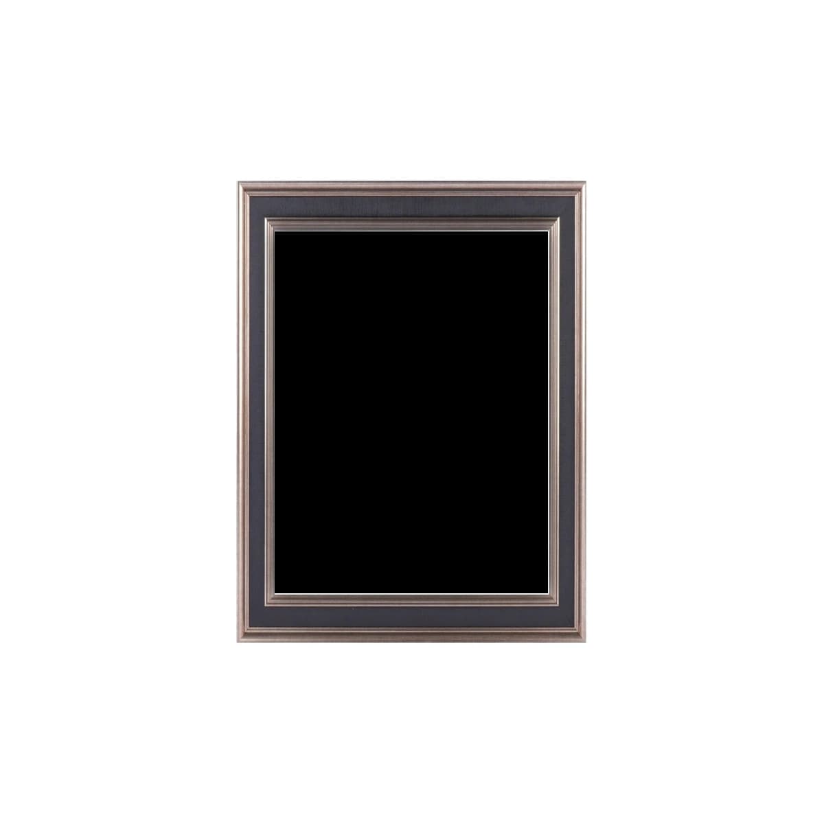 Custom Framed Oil Portrait - 18 x 24 in - alternate view