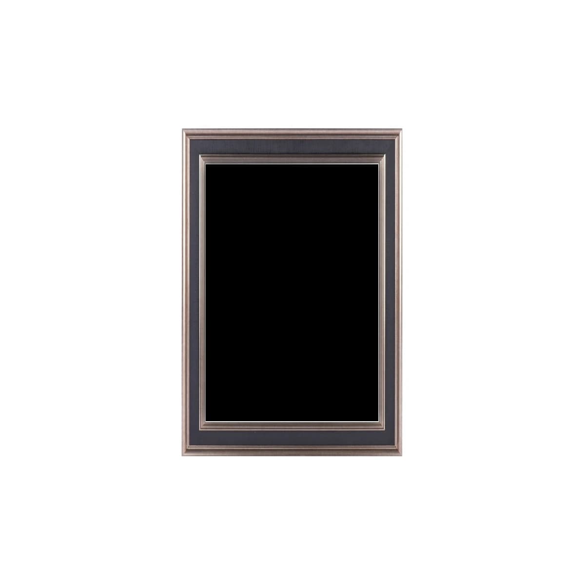 Custom Framed Oil Portrait - 24 x 36 in - alternate view