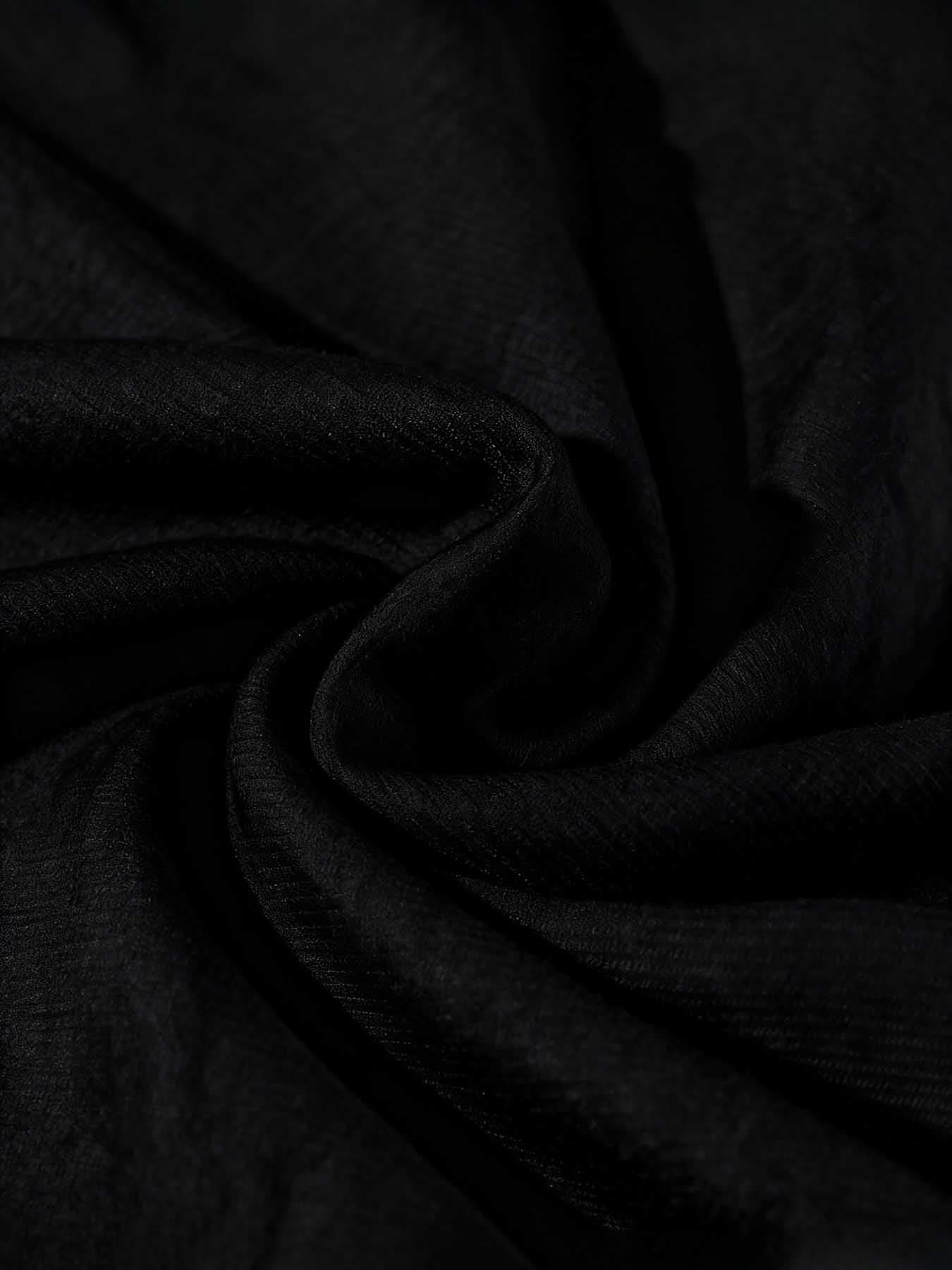 Custom Women's Ribbed V-Neck T-Shirt - alternate view