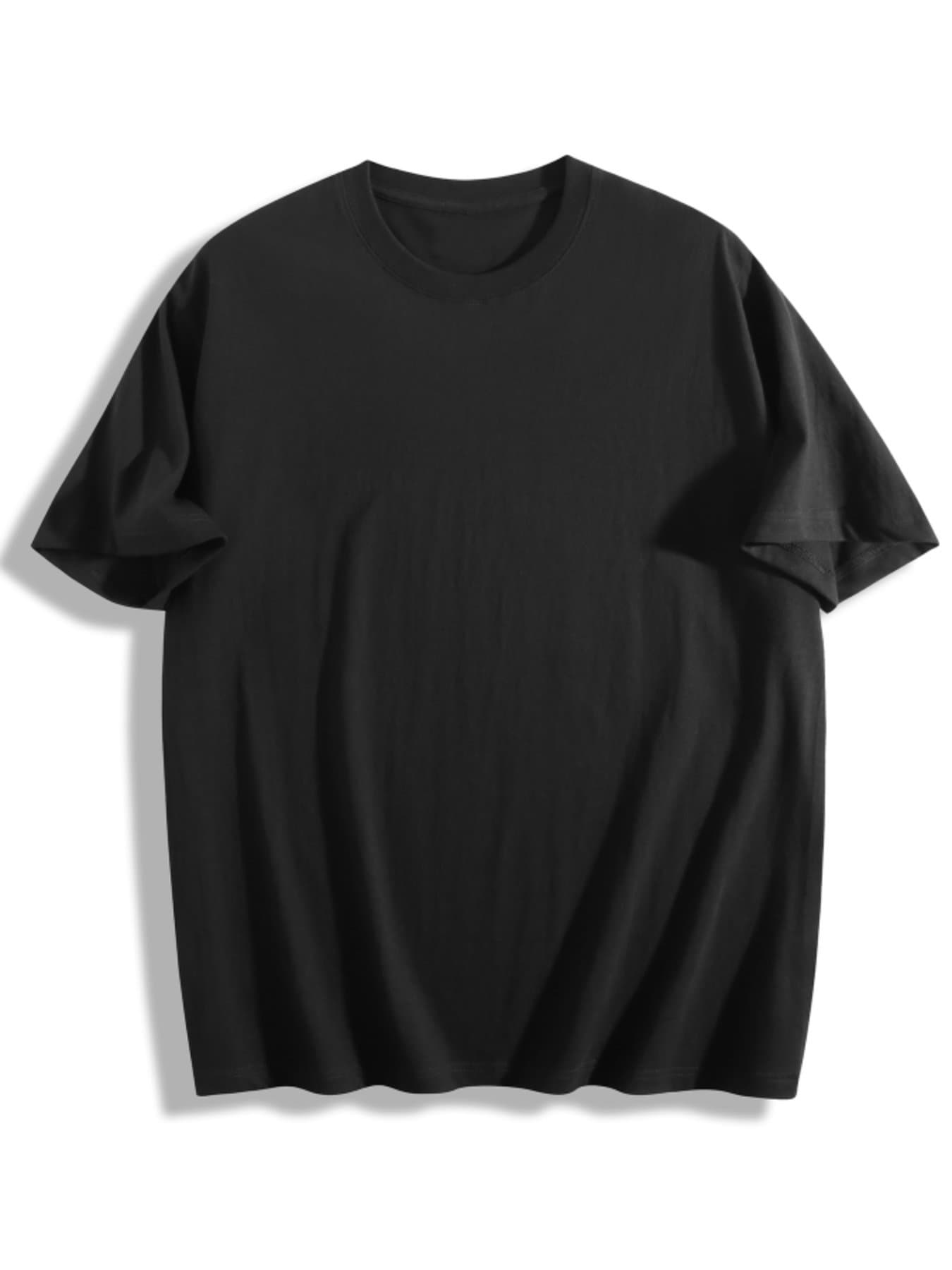 Personalized Kids Photo T-Shirt Gift | Cotton Tee - alternate view